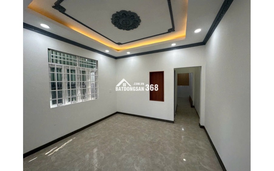 Nhà Ngon Tam Châu, Tam Phú - 68m2 - 3PN - Oto - Giá riêu tốt Nhỉnh 5 Tỷ