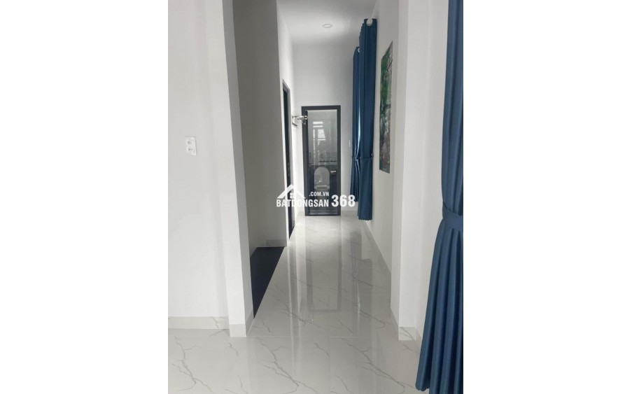 NHÀ SIÊU ĐẸP – HIỆP NHẤT, QUẬN TÂN BÌNH – 50M² – CHỈ 9.X TỶ