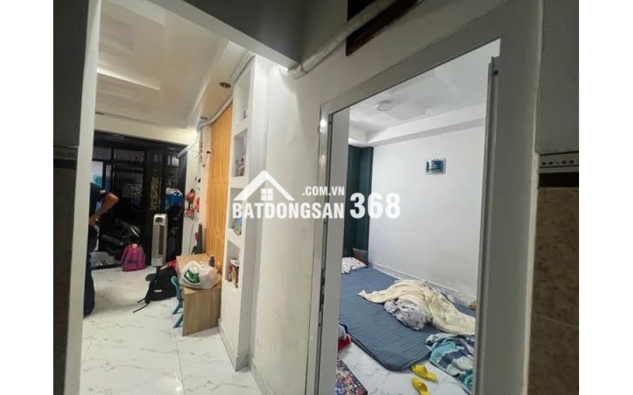 Nhà Lý Thái Tổ, Quận 10 – 82m² – Vị trí trung tâm cạnh vòng xoay Lý Thái Tổ – Giá nhỉnh 10  tỷ