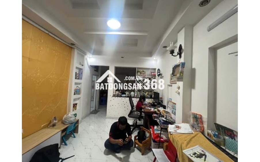 Nhà Lý Thái Tổ, Quận 10 – 82m² – Vị trí trung tâm cạnh vòng xoay Lý Thái Tổ – Giá nhỉnh 10  tỷ