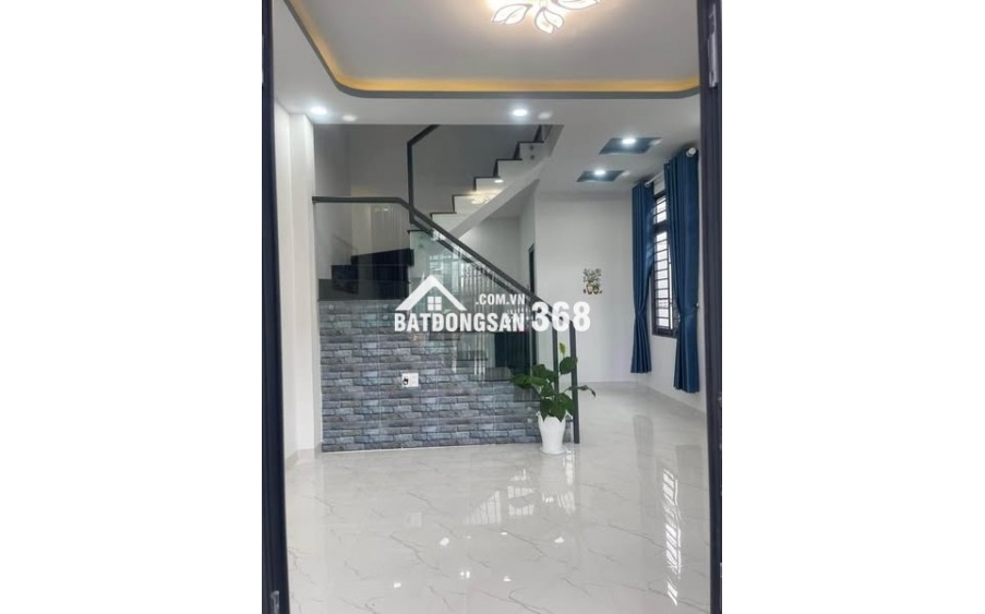 NHÀ SIÊU ĐẸP – HIỆP NHẤT, QUẬN TÂN BÌNH – 50M² – CHỈ 9.X TỶ