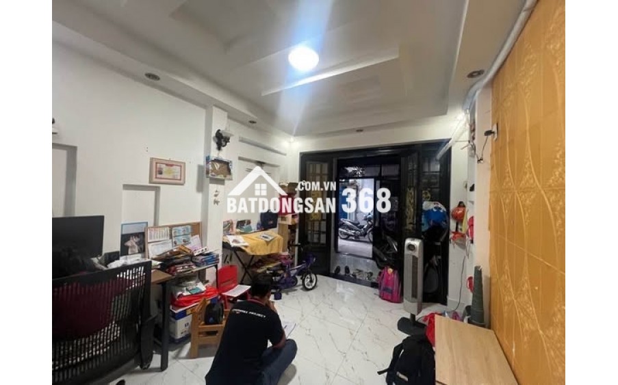 Nhà Lý Thái Tổ, Quận 10 – 82m² – Vị trí trung tâm cạnh vòng xoay Lý Thái Tổ – Giá nhỉnh 10  tỷ