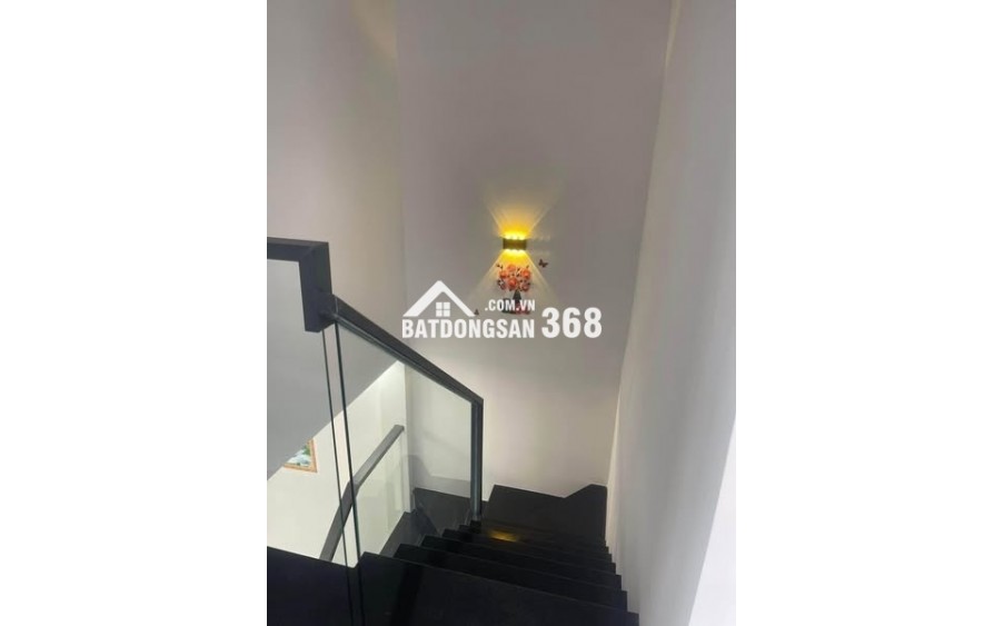 NHÀ SIÊU ĐẸP – HIỆP NHẤT, QUẬN TÂN BÌNH – 50M² – CHỈ 9.X TỶ