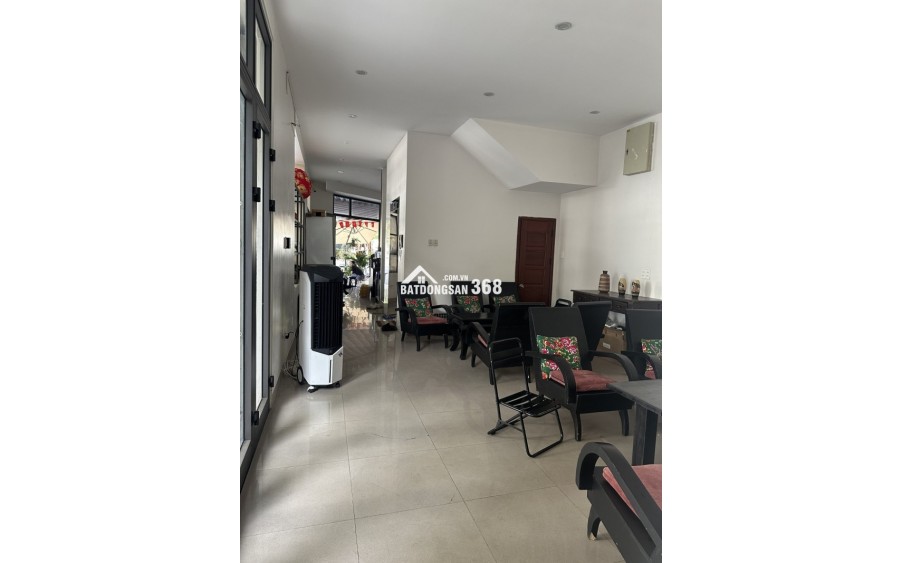 Bán nhà Trần Nhân Tông – 110m², 4 tầng, lô góc 2 mặt tiền, có thang máy – Giá chỉ 19.5 tỷ