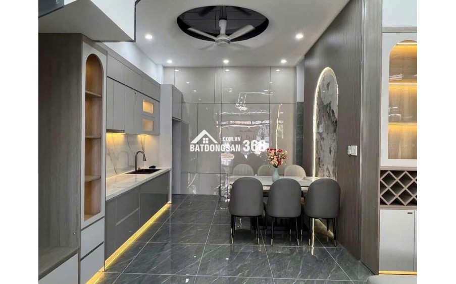 2 TỶ 5 (100% GIÁ) SỞ HỮU 1 CĂN KHU BIỆT THỰ ĐỒNG BỘ - ĐÃ HOÀN CÔNG