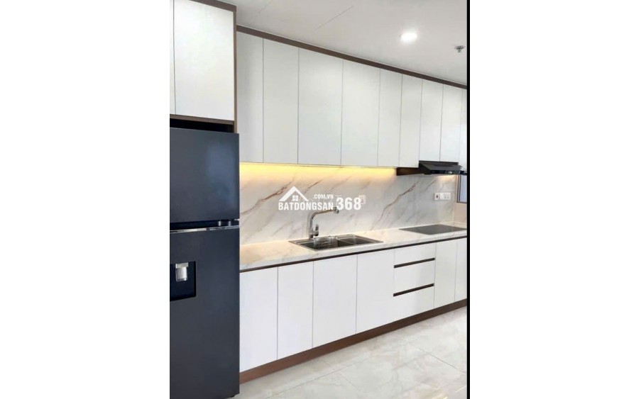 Căn hộ cho thuê giá tốt DT 85M2 - 2PN - Celesta Rise Nhà Bè