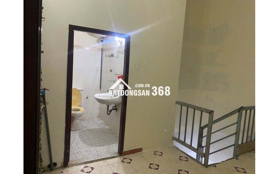 Tìm người ở ghép BAO ĐIỆN NƯỚC ngay Nguyễn Duy Dương P9 Q5