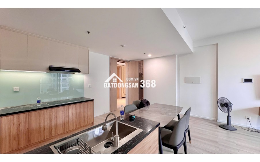 Bán căn hộ 70m2 - 2PN 2WC Lumiere Boulevard Vinhome grand park