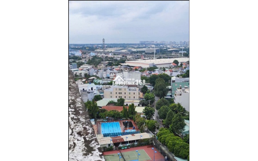 Cho thuê căn hộ chung cư Linh Trung, Thủ Đức giá siêu rẻ