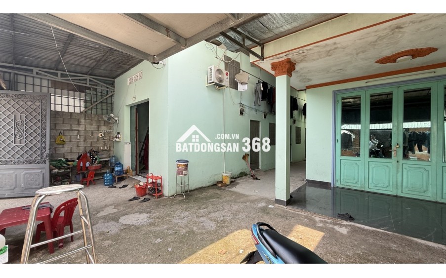 340M2 - DÒNG TIỀN 180 TR/NĂM  - GIÁ 20 TR/M2 GẦN LÀNG ĐẠI HỌC