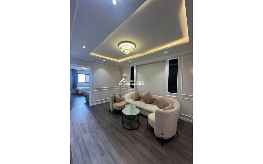 NHÀ PHỐ FULL NỘI THẤT - SỔ HỒNG RIÊNG - NGAY KCN CẦU TRÀM, TRONG KHU DÂN CƯ SẦM UẤT
