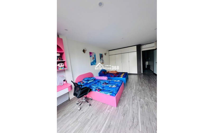 bán nhà phố nguyễn khuyến, văn quán, trục chính kinh doanh sầm uất, 100m2, giá 27,5 tỉ