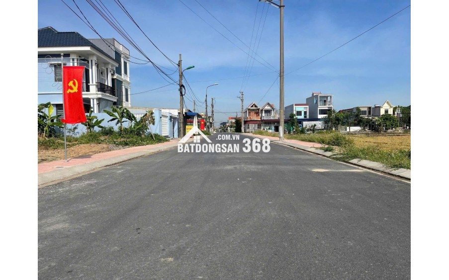 1.4x tỷ 97m2 Văn Cao Hữu Bằng Kiến Thụy Zalo 0567222555