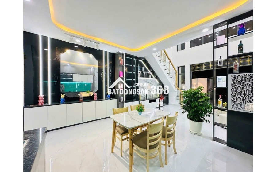 GIẢM GIÁ MẠNH 200TR CHO CĂN NHÀ THIẾT KẾ HIỆN ĐẠI 103,7 M2 CHỈ CÒN 2 TỶ 450 ĐÃ HOÀN CÔNG