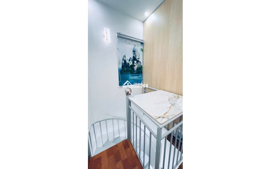 Chính chủ bán nhà 1 lầu 1 sẹc tại Nguyễn Duy Trinh - Bình Trưng