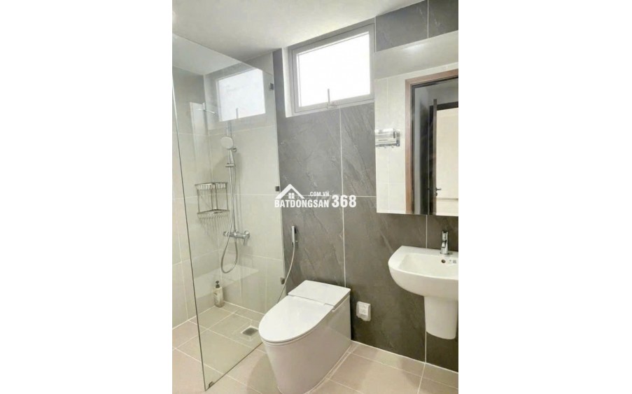 Căn hộ cho thuê giá tốt DT 85M2 - 2PN - Celesta Rise Nhà Bè
