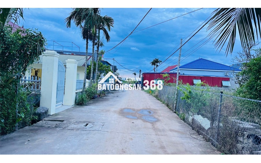 8xx tr 65–85m2 Đoàn Kết Minh Tân Kiến Thụy Zalo 0567222555
