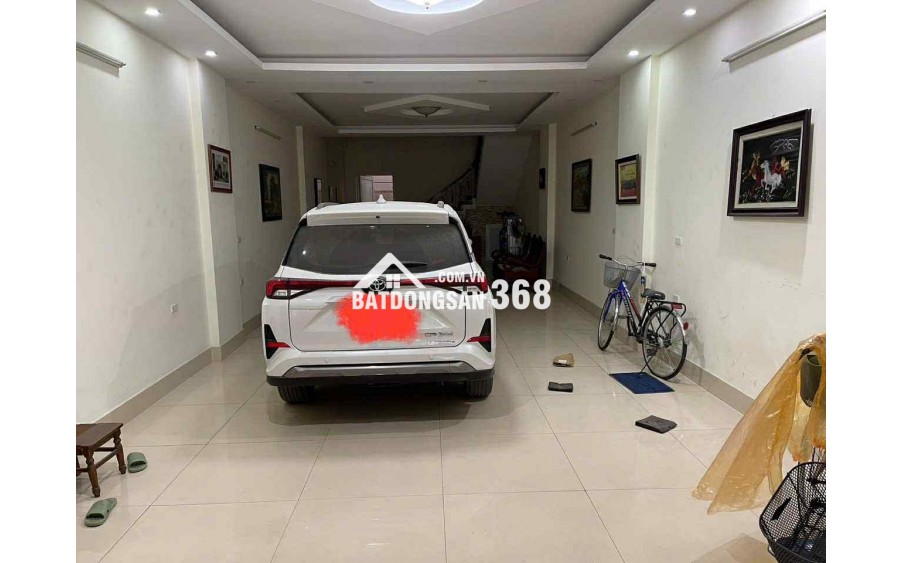 Bán nhà mặt phố Văn Khê TT20 KĐT Văn Phú Hà Đông – 105m², 5 tầng, MT 5m, giá nhỉnh 30 tỷ