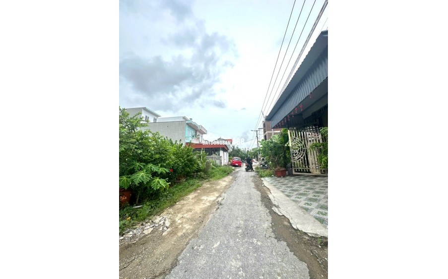 22 triệu/m2 – 360m2 Mặt đường Hải Thành 2 Dương Kinh Zalo 0567222555