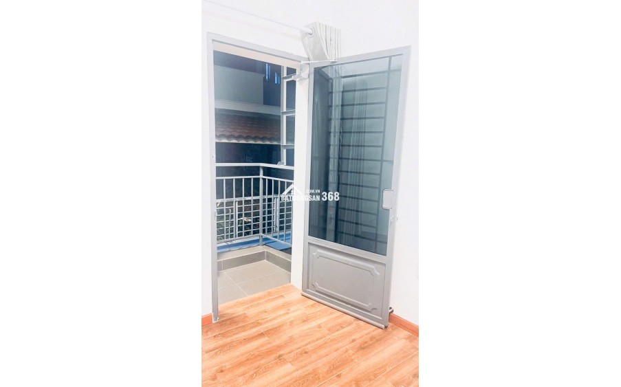 Chính chủ bán nhà 1 lầu 1 sẹc tại Nguyễn Duy Trinh - Bình Trưng