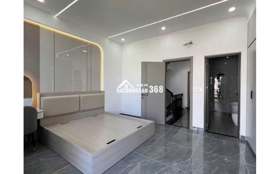 2 TỶ 5 (100% GIÁ) SỞ HỮU 1 CĂN KHU BIỆT THỰ ĐỒNG BỘ - ĐÃ HOÀN CÔNG