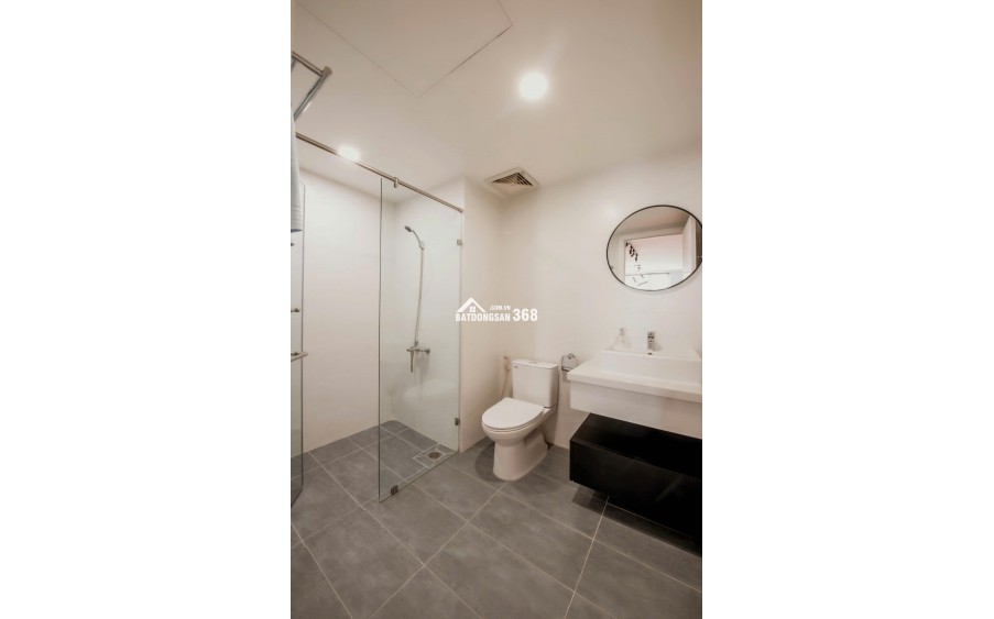 OFFICETEL ASCENT LAKESIDE – QUẬN 7