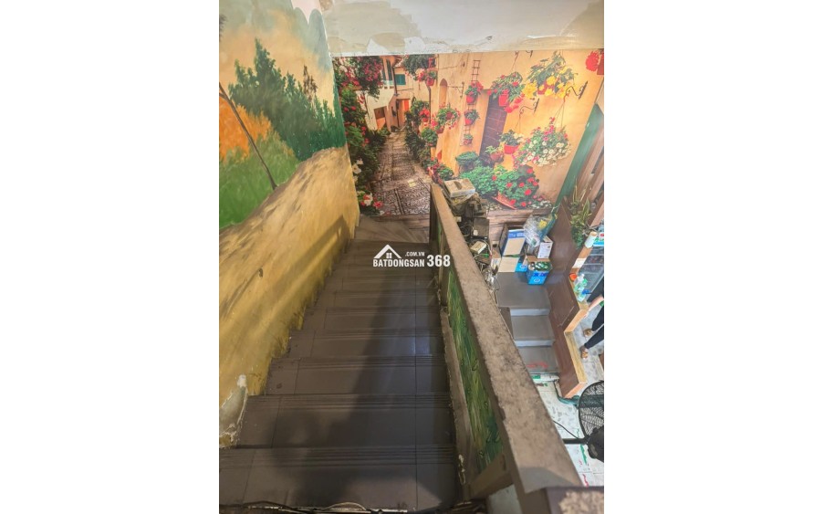 Sang gấp quán Cafe văn phòng ngay trung tâm Nguyễn Thiện Thuật Q3