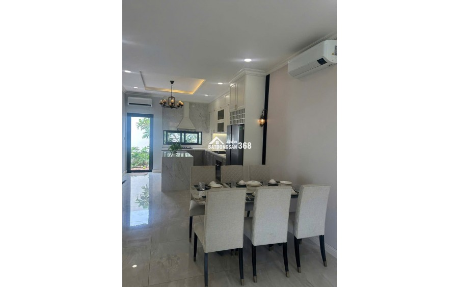 NHÀ PHỐ FULL NỘI THẤT - SỔ HỒNG RIÊNG - NGAY KCN CẦU TRÀM, TRONG KHU DÂN CƯ SẦM UẤT