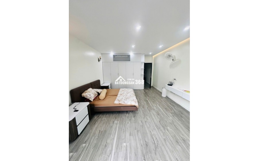 bán nhà phố nguyễn khuyến, văn quán, trục chính kinh doanh sầm uất, 100m2, giá 27,5 tỉ