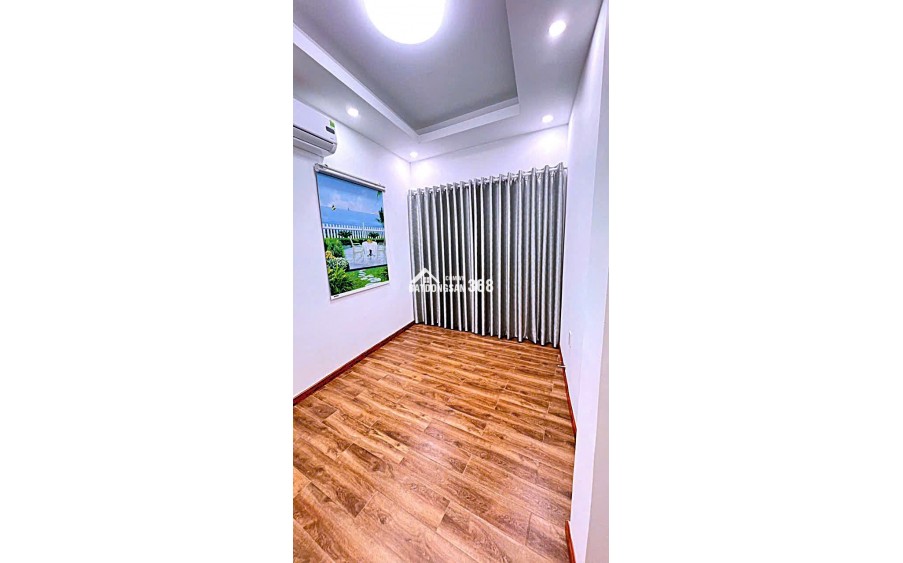 Chính chủ bán nhà 1 lầu 1 sẹc tại Nguyễn Duy Trinh - Bình Trưng