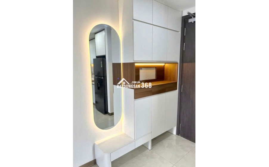 Căn hộ cho thuê giá tốt DT 85M2 - 2PN - Celesta Rise Nhà Bè