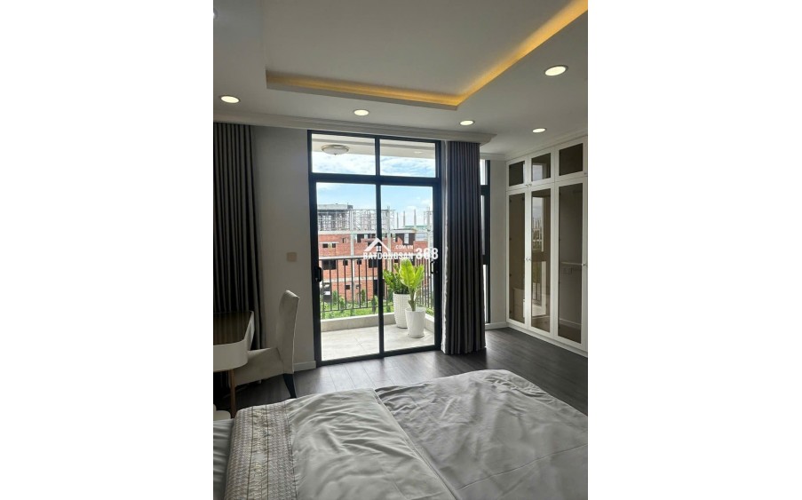 NHÀ PHỐ FULL NỘI THẤT - SỔ HỒNG RIÊNG - NGAY KCN CẦU TRÀM, TRONG KHU DÂN CƯ SẦM UẤT