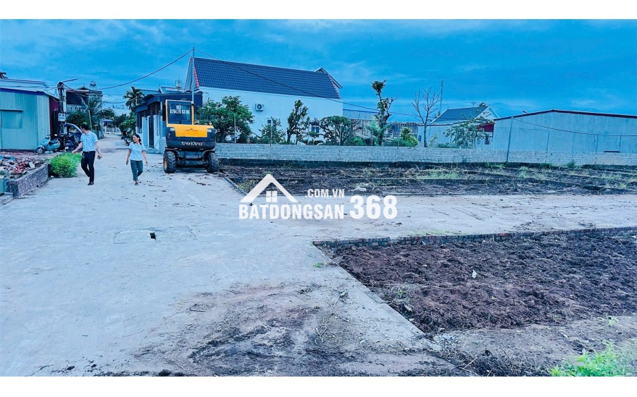 8xx tr 65–85m2 Đoàn Kết Minh Tân Kiến Thụy Zalo 0567222555