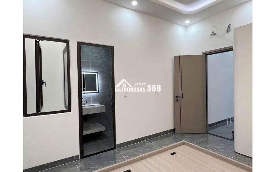 2 TỶ 5 (100% GIÁ) SỞ HỮU 1 CĂN KHU BIỆT THỰ ĐỒNG BỘ - ĐÃ HOÀN CÔNG