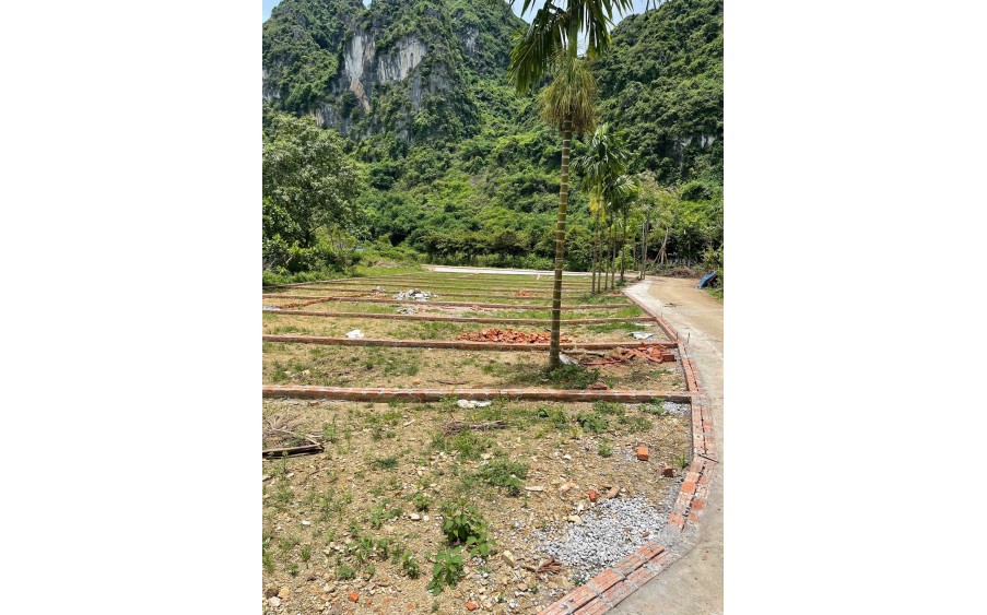  ĐẤT NỀN GIÁ RẺ GẦN KCN THANH SƠN – CHỈ TỪ 3XX TRIỆU 