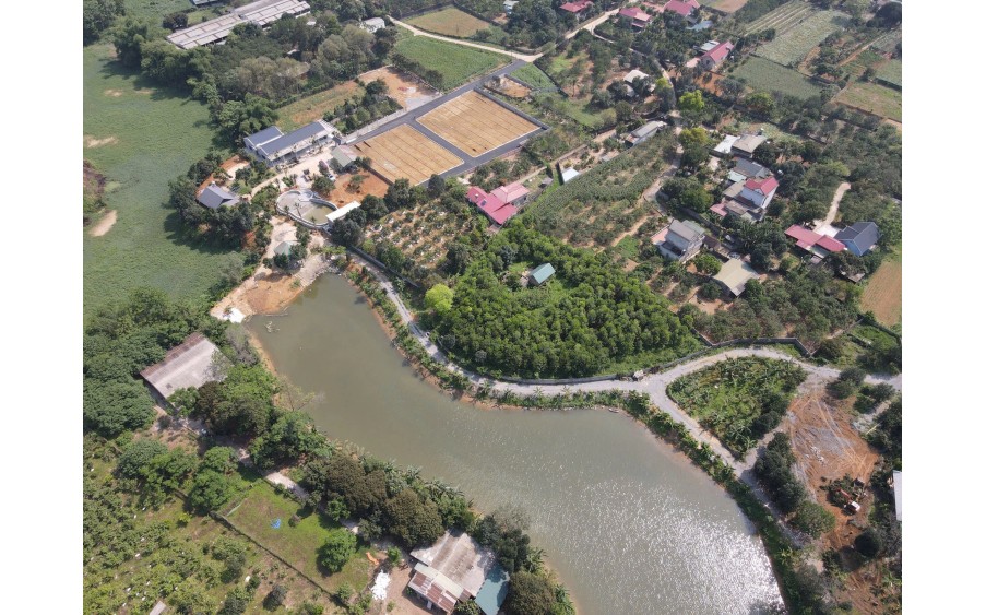  ĐÓN SÓNG F0 — ĐẦU TƯ ĐÓN LỢI NHUẬN SÁT KCN PHÚ THÀNH, CHI NÊ, HÒA BÌNH
