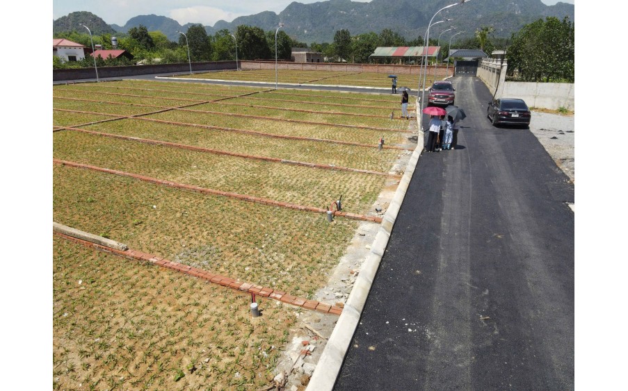  ĐÓN SÓNG F0 — ĐẦU TƯ ĐÓN LỢI NHUẬN SÁT KCN PHÚ THÀNH, CHI NÊ, HÒA BÌNH