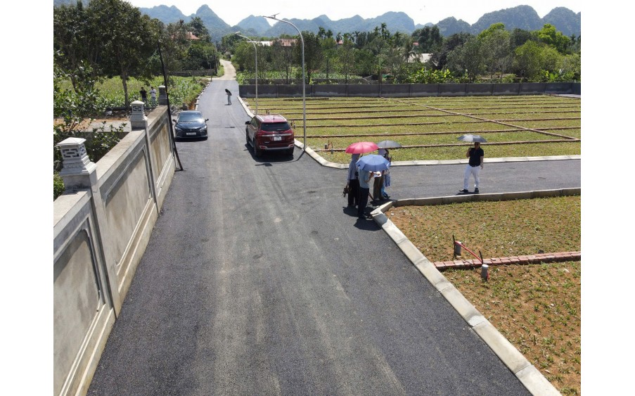  ĐÓN SÓNG F0 — ĐẦU TƯ ĐÓN LỢI NHUẬN SÁT KCN PHÚ THÀNH, CHI NÊ, HÒA BÌNH