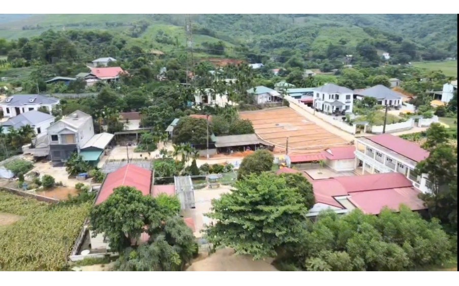  ĐẤT NỀN 2 MẶT TIỀN – VIEW SÔNG ĐÀ 