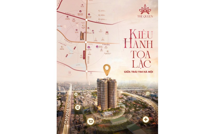 Mở bán căn hộ chung cư 360 vị trí siêu đẹp giá siêu tốt