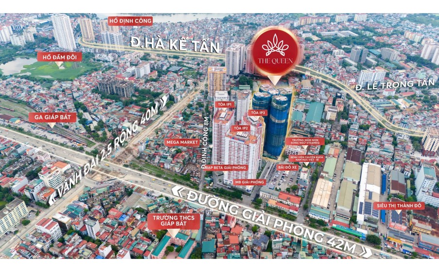 Mở bán căn hộ chung cư 360 vị trí siêu đẹp giá siêu tốt