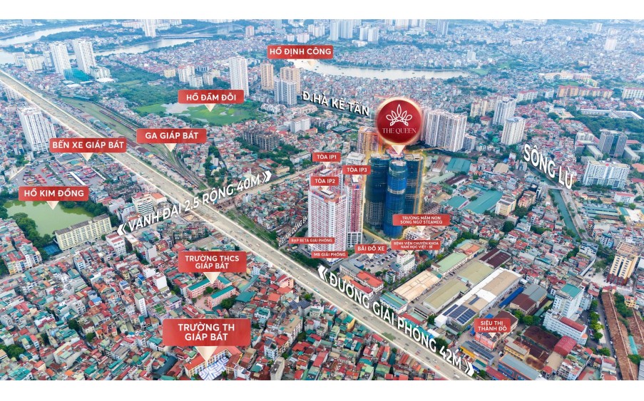 Mở bán căn hộ chung cư 360 vị trí siêu đẹp giá siêu tốt