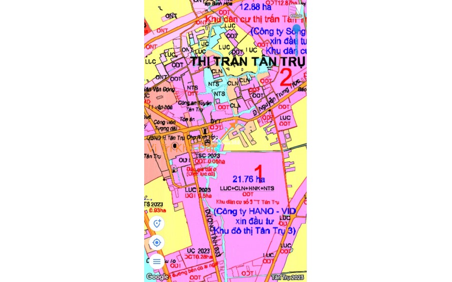 Bán nhà vị trí chiến lược kinh doanh hai mặt tiền khu vực cầu tre giá 15 tỷ