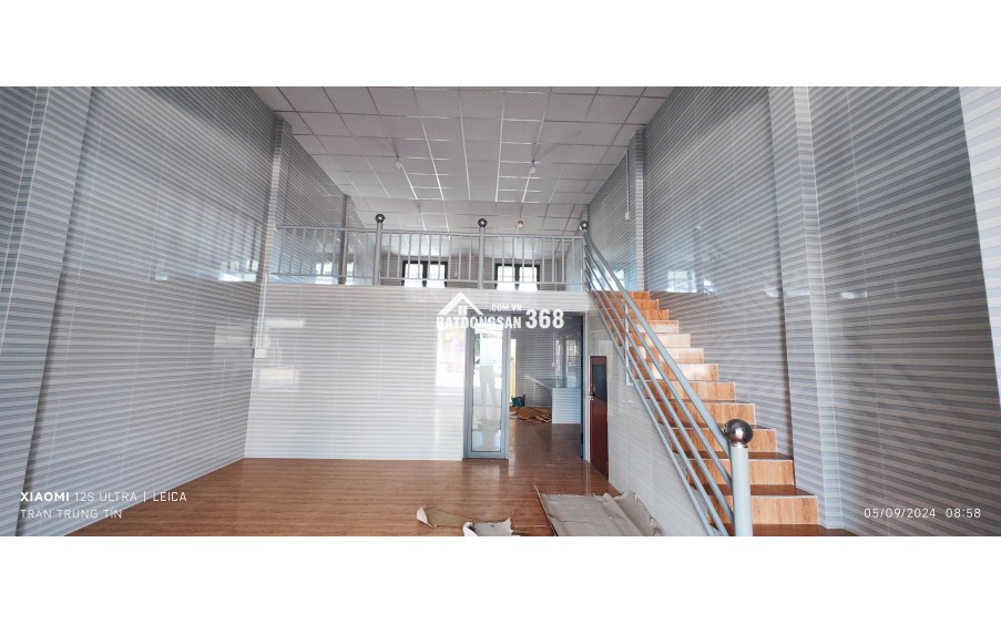Bán nhà vị trí chiến lược kinh doanh khu vực cầu tre giá 1,8 tỷ