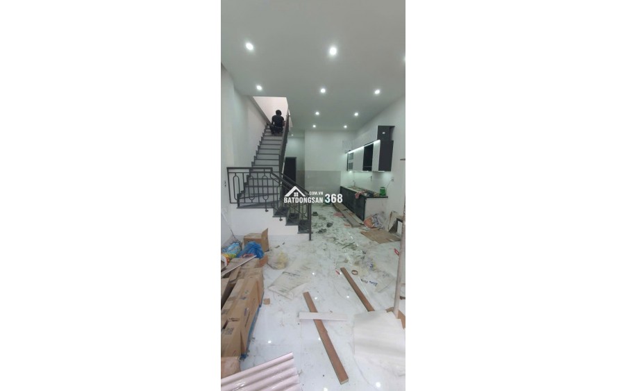 Nhanh tay mua ngay nhà đẹp giá rẻ gần đường Điện Biên Phủ, TP. Đà Nẵng