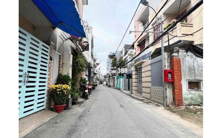 Sỡ hữu ngay cặp đất ven biển Mỹ Khê gần sát đường Nguyễn Văn Thoại, TP. Đà Nẵng