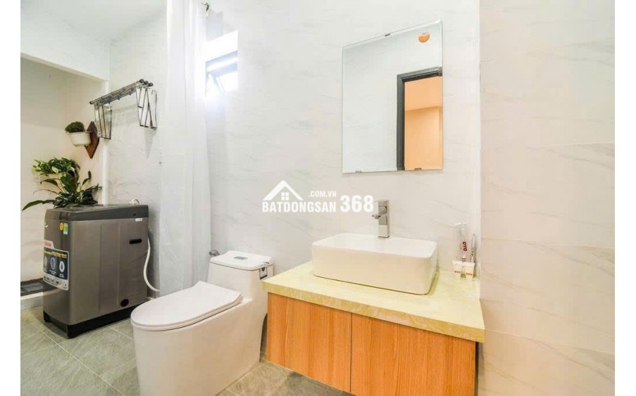 Bán toà nhà căn hộ Apartment gần biển Mỹ Khê, TP. Đà Nẵng