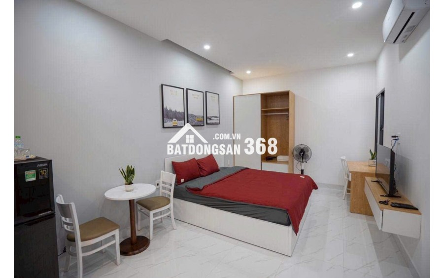 Bán toà nhà căn hộ Apartment gần biển Mỹ Khê, TP. Đà Nẵng