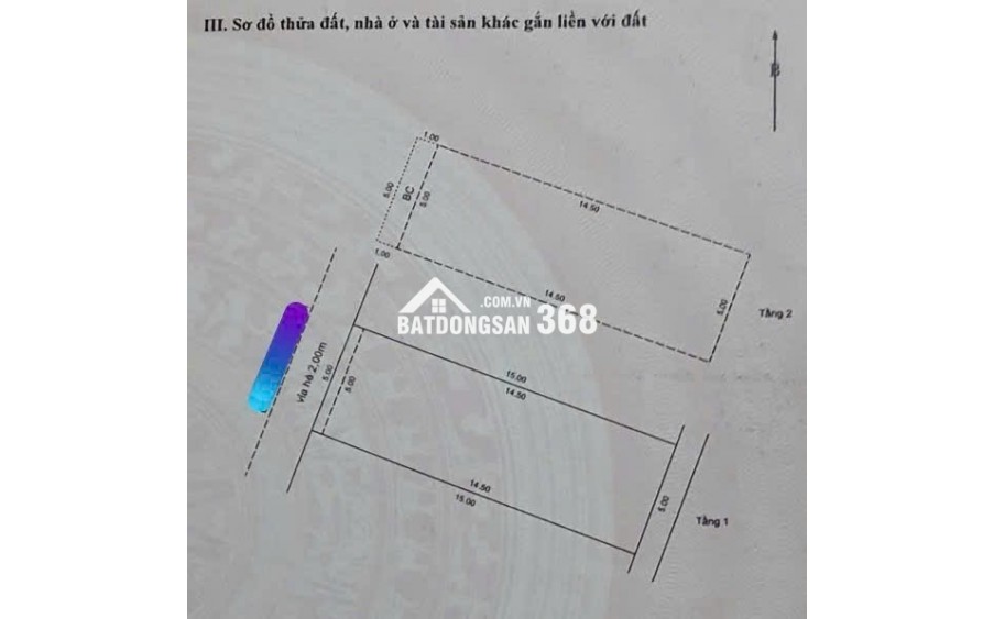Nhanh tay săn ngay căn nhà gần biển Thanh Khê, TP. Đà Nẵng