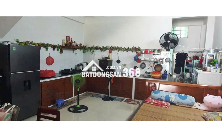 Nhanh tay săn ngay căn nhà gần biển Thanh Khê, TP. Đà Nẵng